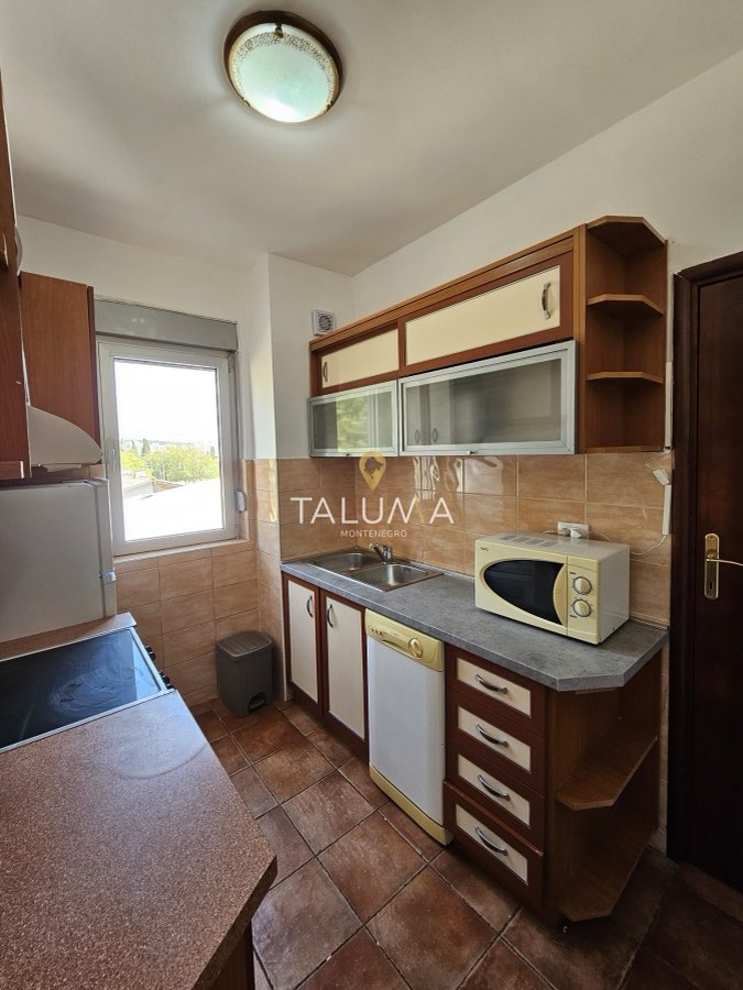 Kuhinja – Trosoban stan, 120 m², Zabjelo, Podgorica (P 275)
