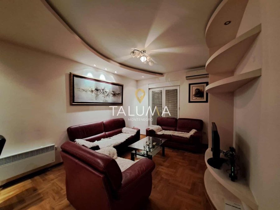 Jednosoban stan, 60 m², Zabjelo, Podgorica – fotografija 2