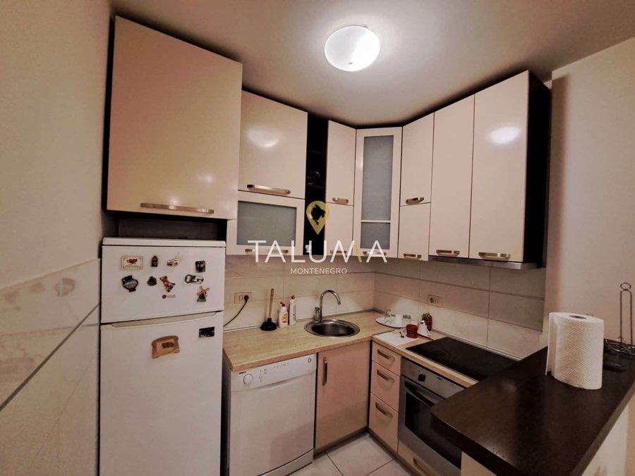 Jednosoban stan, 60 m², Zabjelo, Podgorica – fotografija 4