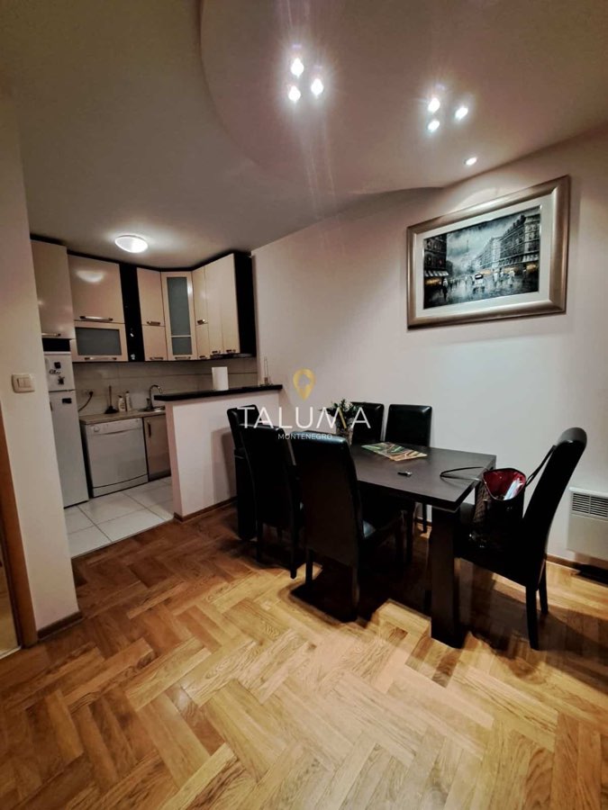 Jednosoban stan, 60 m², Zabjelo, Podgorica – fotografija 5