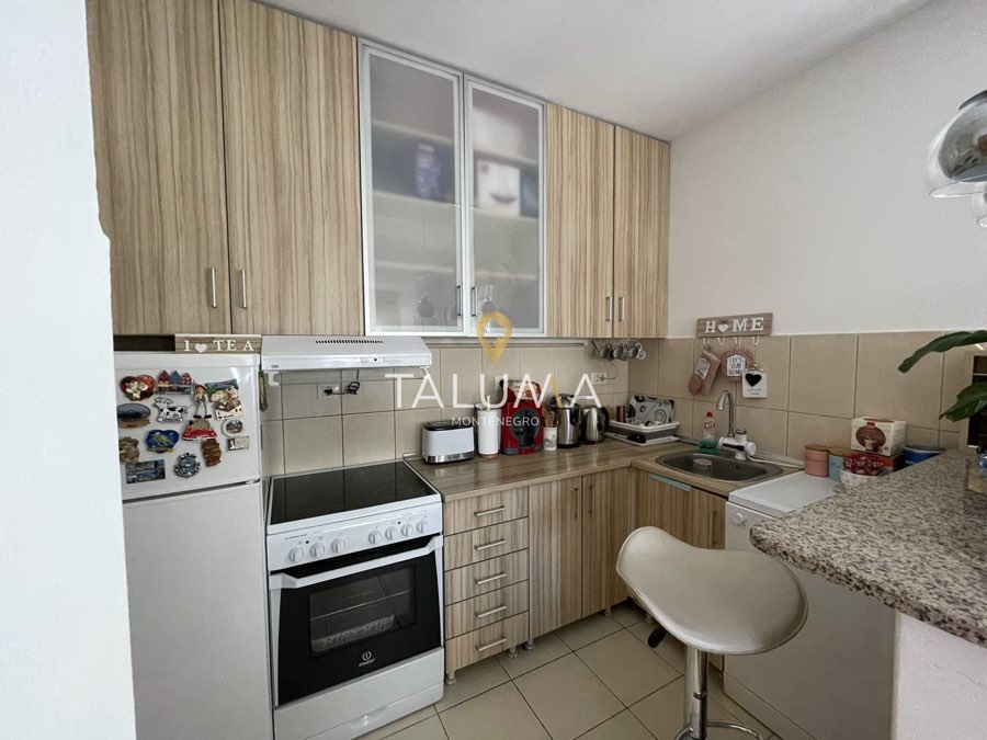 Jednosoban stan, 52 m², Zabjelo, Podgorica – fotografija 3