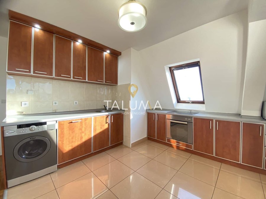 Two-bedroom apartment, 86 m², Podgorica, centre – photo 2
