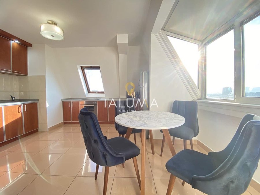 Two-bedroom apartment, 86 m², Podgorica, centre – photo 3