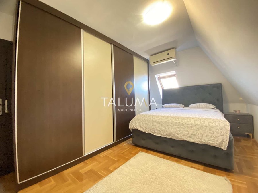 Two-bedroom apartment, 86 m², Podgorica, centre – photo 4