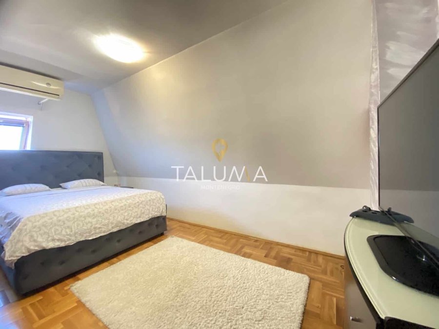 Two-bedroom apartment, 86 m², Podgorica, centre – photo 5