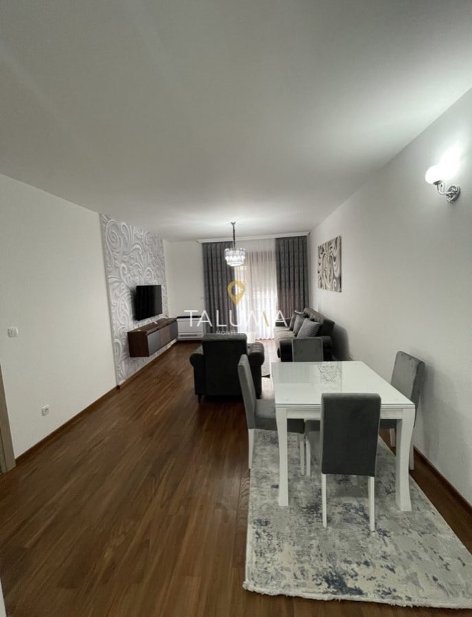 Dvosoban stan, 69 m², City kvart, Podgorica – fotografija 3