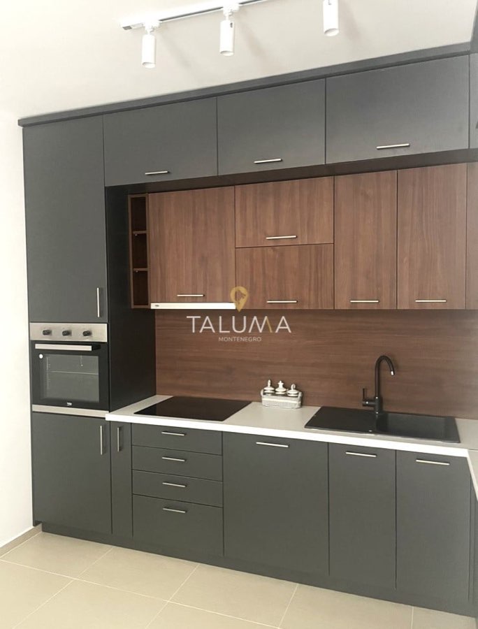 Dvosoban stan, 69 m², City kvart, Podgorica – fotografija 4
