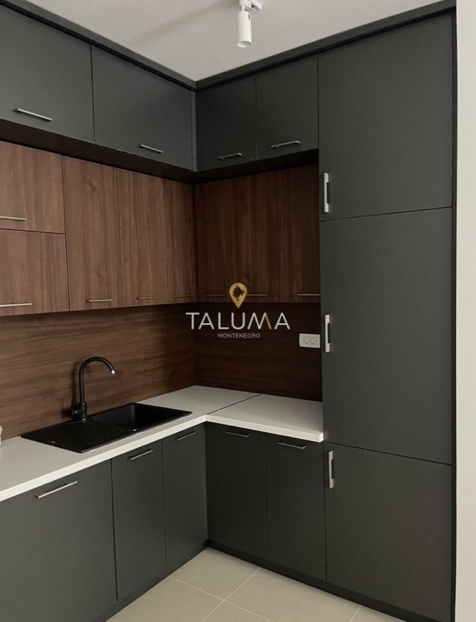 Dvosoban stan, 69 m², City kvart, Podgorica – fotografija 5