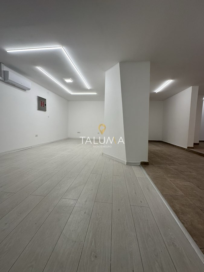 Poslovni prostor, 294 m², Blok 5, Podgorica – fotografija 4