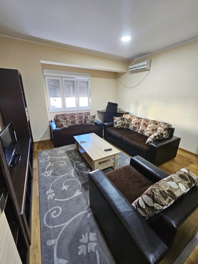 Jednosoban stan, 54 m², City kvart, Podgorica – fotografija 2