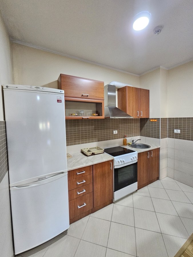 Jednosoban stan, 54 m², City kvart, Podgorica – fotografija 3