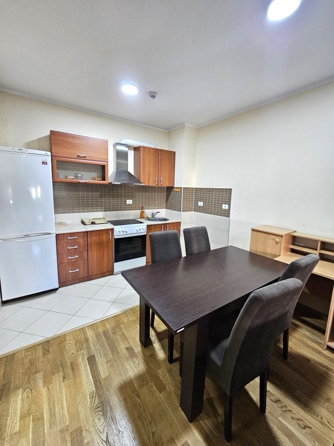 Jednosoban stan, 54 m², City kvart, Podgorica – fotografija 4