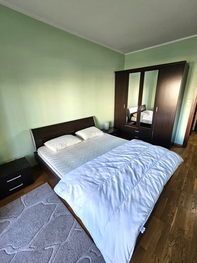 Jednosoban stan, 54 m², City kvart, Podgorica – fotografija 5