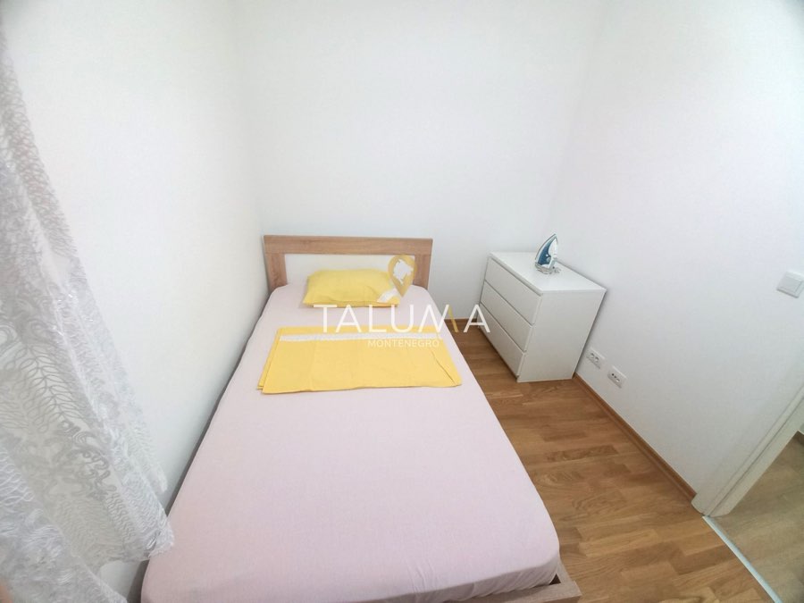 Dvosoban stan, 55 m², Stari Aerodrom, Podgorica – fotografija 5