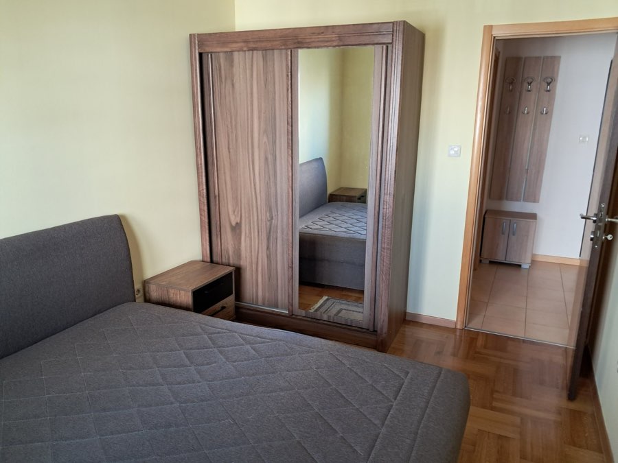 Jednosoban stan, 52 m², Pobrežje, Podgorica – fotografija 4