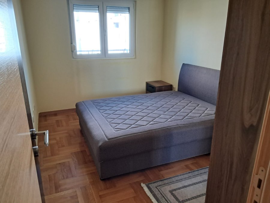 Jednosoban stan, 52 m², Pobrežje, Podgorica – fotografija 5