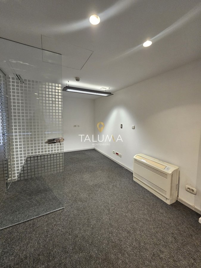 Poslovni prostor, 180 m², City kvart, Podgorica – fotografija 3