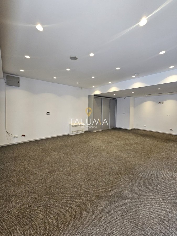 Poslovni prostor, 180 m², City kvart, Podgorica – fotografija 4