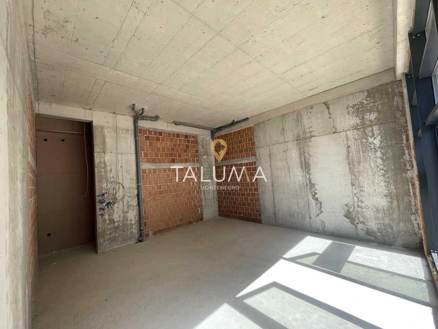 Poslovni prostor, 84 m², City kvart, Podgorica