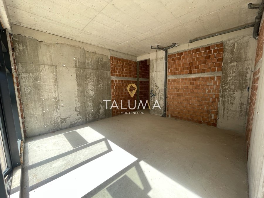Poslovni prostor, 84 m², City kvart, Podgorica – fotografija 2