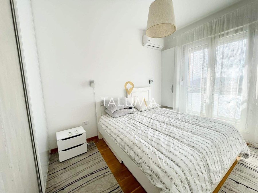 Dvosoban stan, 65 m², City kvart, Podgorica – fotografija 4
