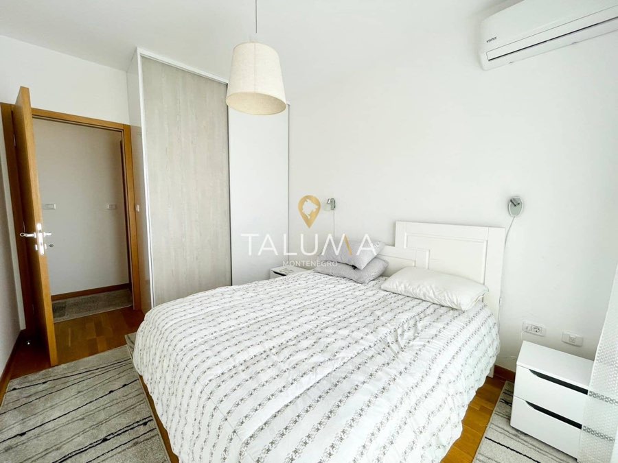 Dvosoban stan, 65 m², City kvart, Podgorica – fotografija 5