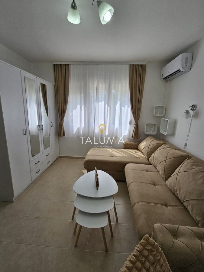 Garsonjera, 24 m², Tuški put, Podgorica – fotografija 2
