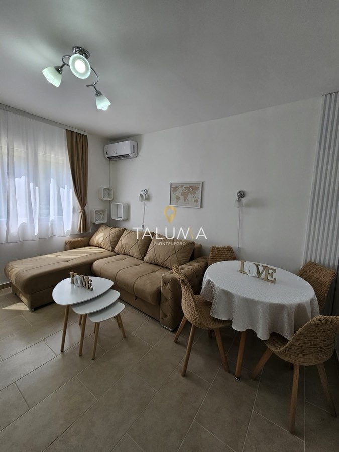 Garsonjera, 24 m², Tuški put, Podgorica – fotografija 3