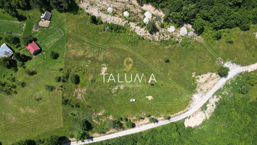 Plac, 11.000 m², Drijenak, Kolašin – fotografija 2