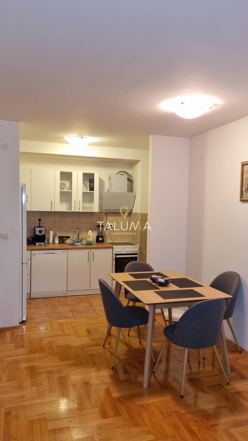 Kuhinja – Dvosoban stan, 76 m², Bjelisi, Bar (P 563)