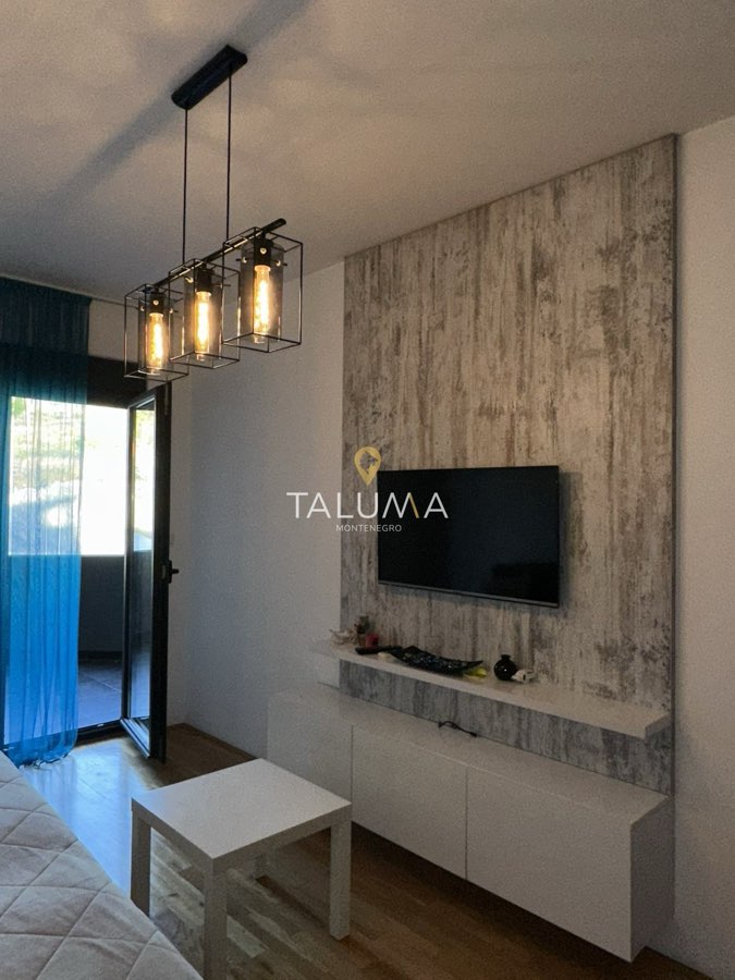 Jednosoban stan, 59 m², Momišići, Podgorica – fotografija 2