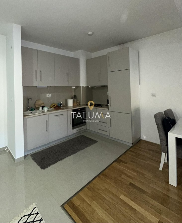 Jednosoban stan, 59 m², Momišići, Podgorica – fotografija 3