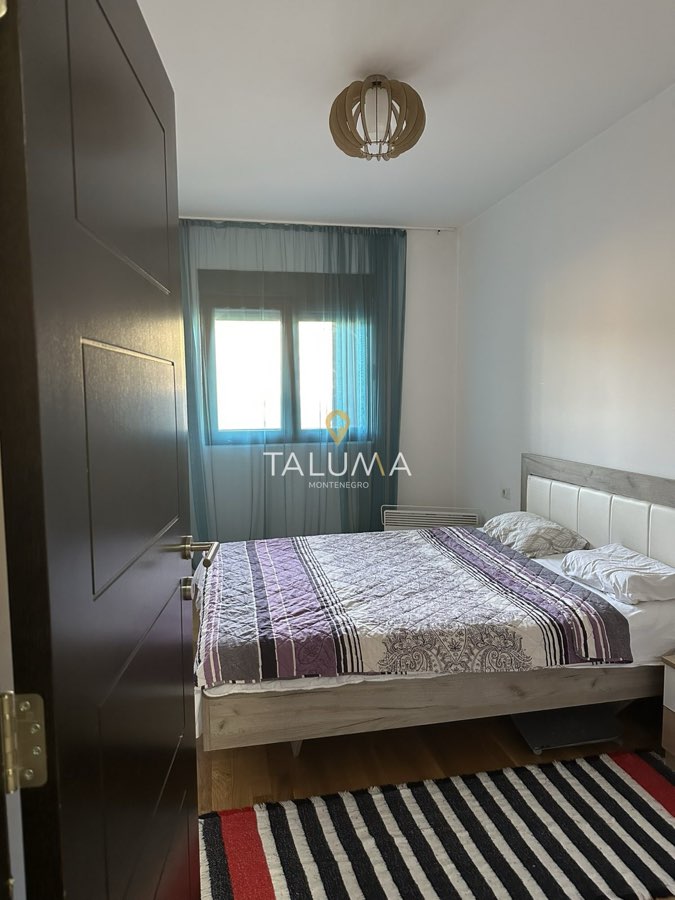 Jednosoban stan, 59 m², Momišići, Podgorica – fotografija 4