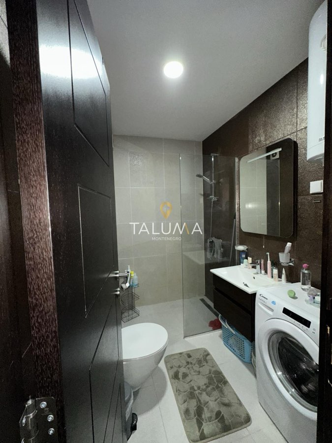 Jednosoban stan, 59 m², Momišići, Podgorica – fotografija 5