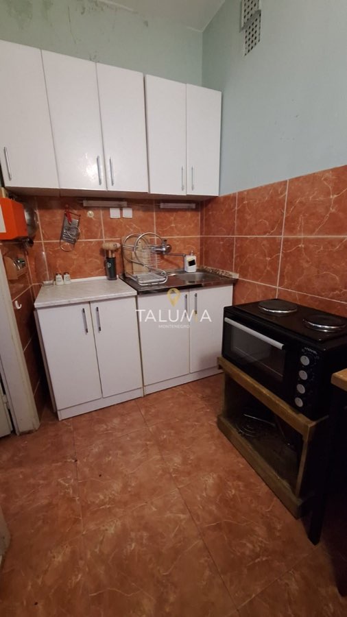 Jednosoban stan, 43 m², Preko Morače, Podgorica – fotografija 2