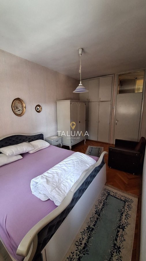 Jednosoban stan, 43 m², Preko Morače, Podgorica – fotografija 4