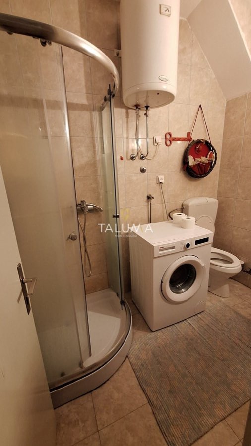 Jednosoban stan, 43 m², Preko Morače, Podgorica – fotografija 5