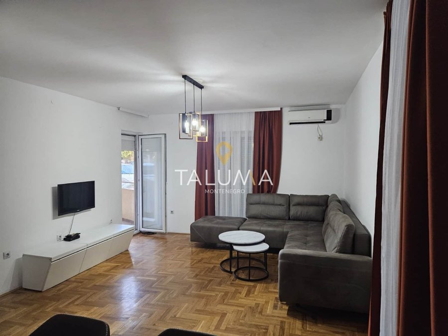 Jednosoban stan, 56 m², Zagorič, Podgorica