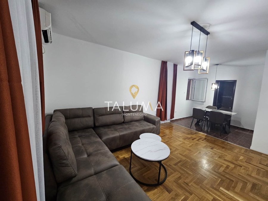 Jednosoban stan, 56 m², Zagorič, Podgorica – fotografija 2