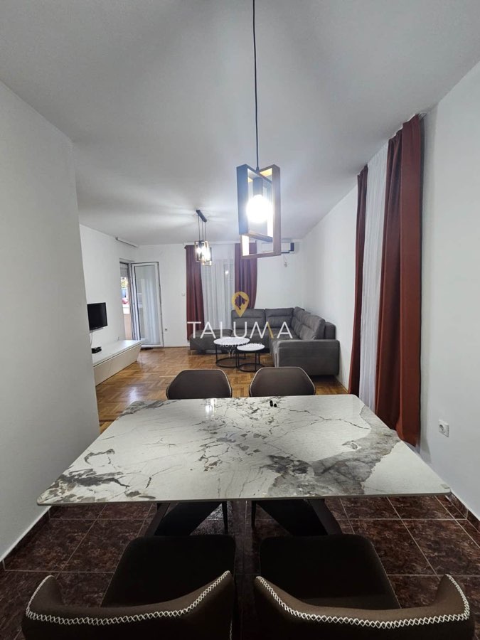 Jednosoban stan, 56 m², Zagorič, Podgorica – fotografija 3