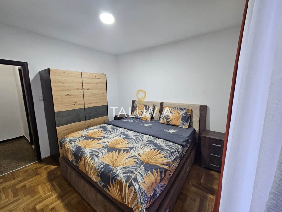 Jednosoban stan, 56 m², Zagorič, Podgorica – fotografija 4