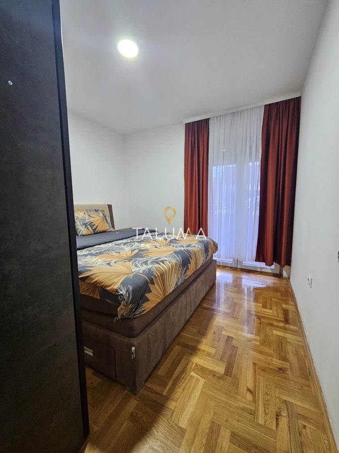 Jednosoban stan, 56 m², Zagorič, Podgorica – fotografija 5