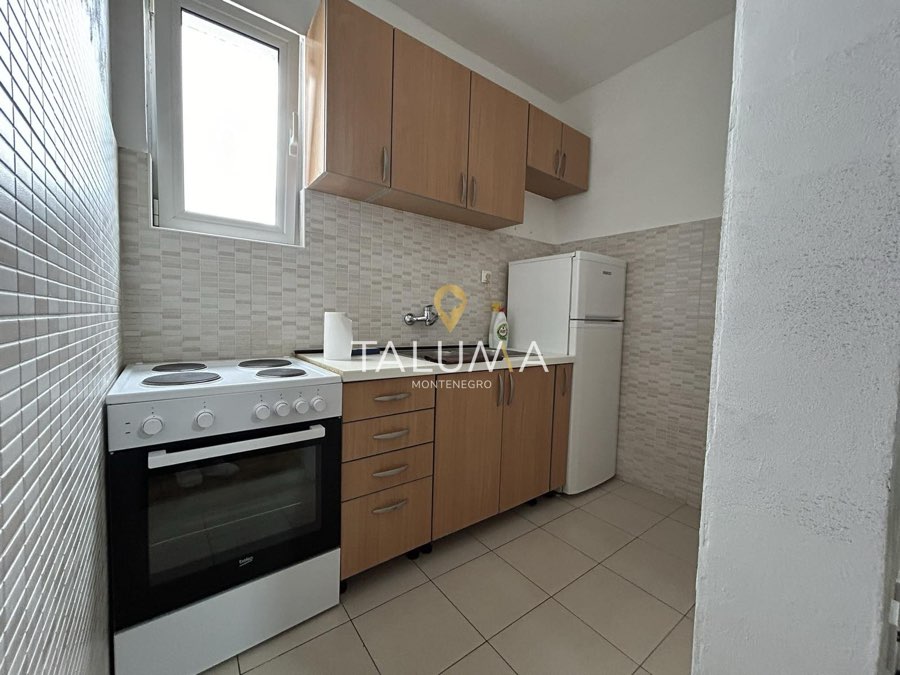 Jednosoban stan, 45 m², Dalmatinska, Podgorica – fotografija 3