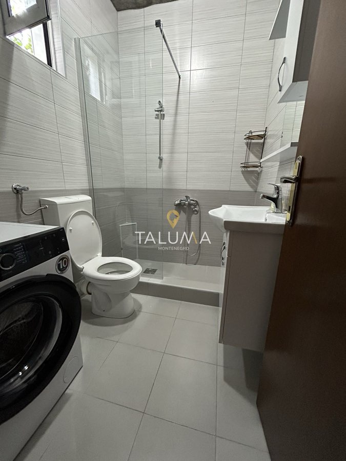 Jednosoban stan, 45 m², Dalmatinska, Podgorica – fotografija 5