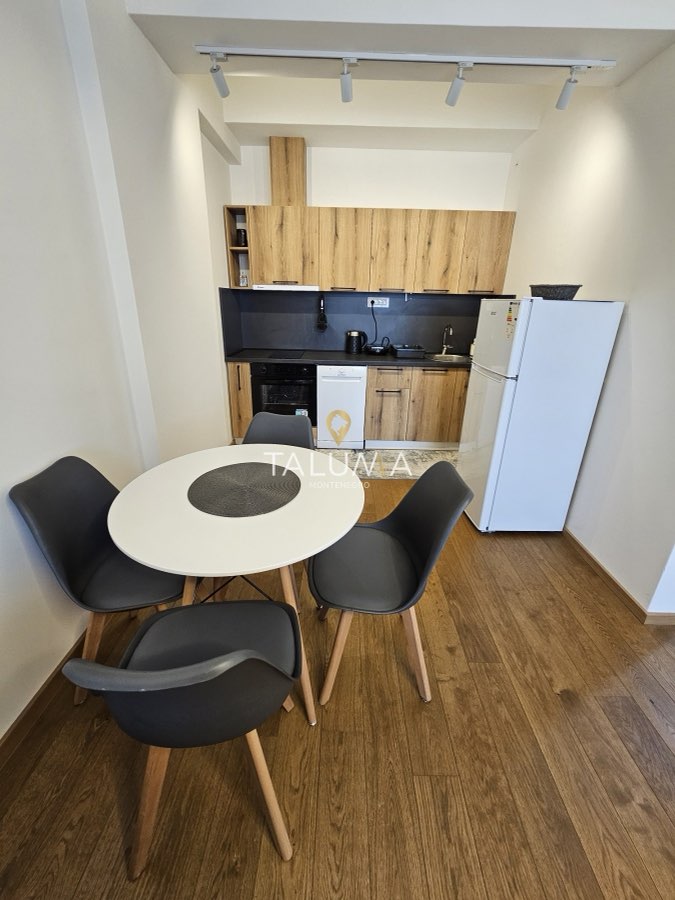 Jednosoban stan, 59 m², Stara Varoš, Podgorica – fotografija 3
