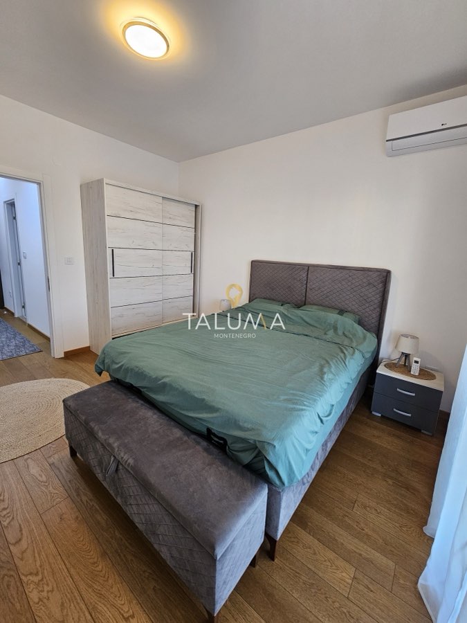 Jednosoban stan, 59 m², Stara Varoš, Podgorica – fotografija 5