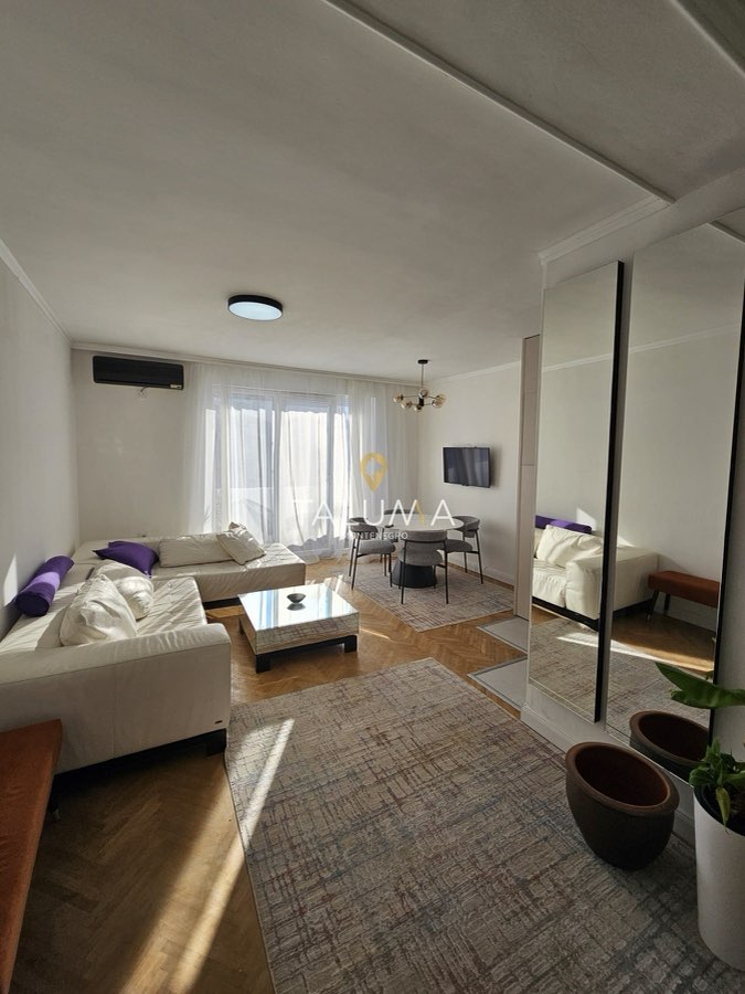 Dvosoban stan, 70 m², Preko Morače, Podgorica – fotografija 2