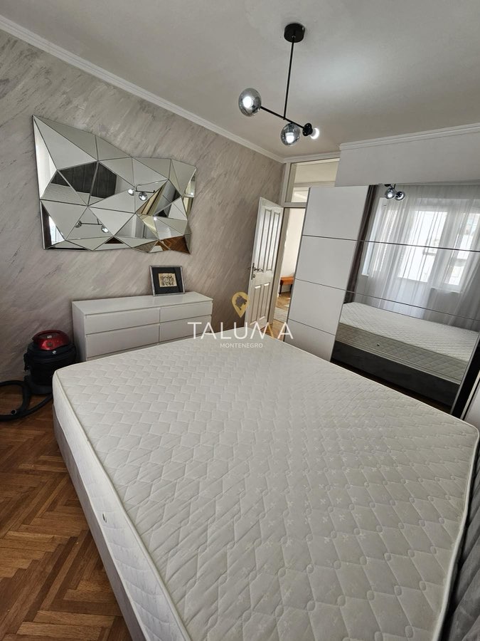 Dvosoban stan, 70 m², Preko Morače, Podgorica – fotografija 5