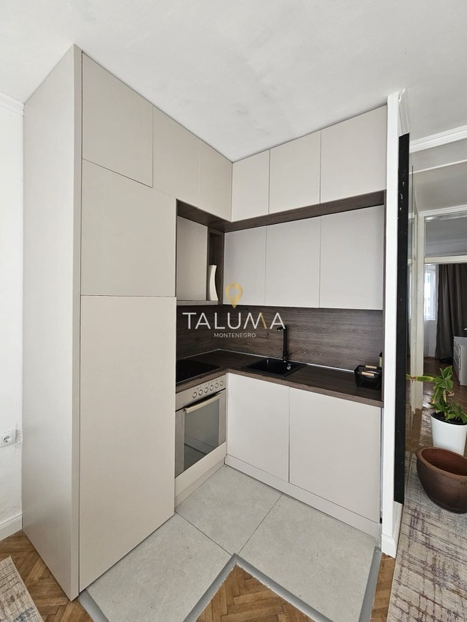 Kuhinja – Dvosoban stan, 70 m², Preko Morače, Podgorica (P 591)