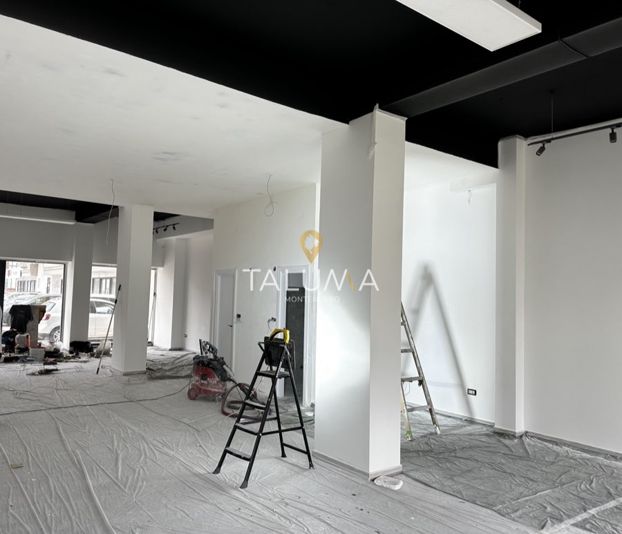 Poslovni prostor, 117 m², Zabjelo, Podgorica – fotografija 2
